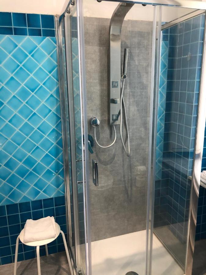 H Rooms Boutique Hotel Νάπολη Εξωτερικό φωτογραφία