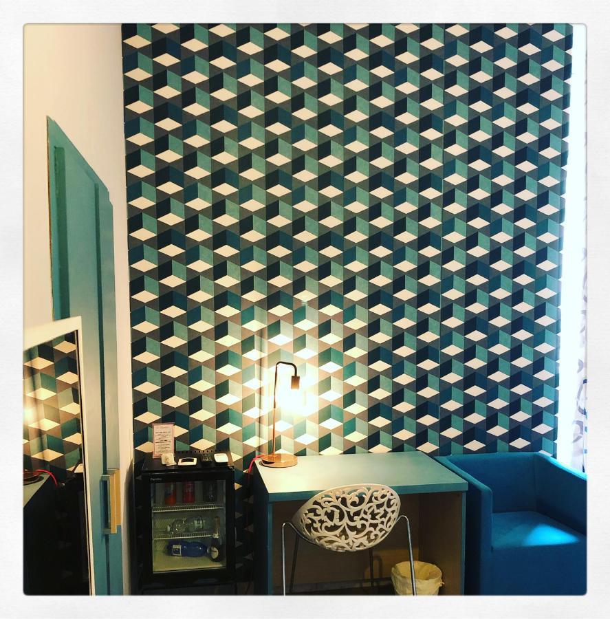 H Rooms Boutique Hotel Νάπολη Εξωτερικό φωτογραφία