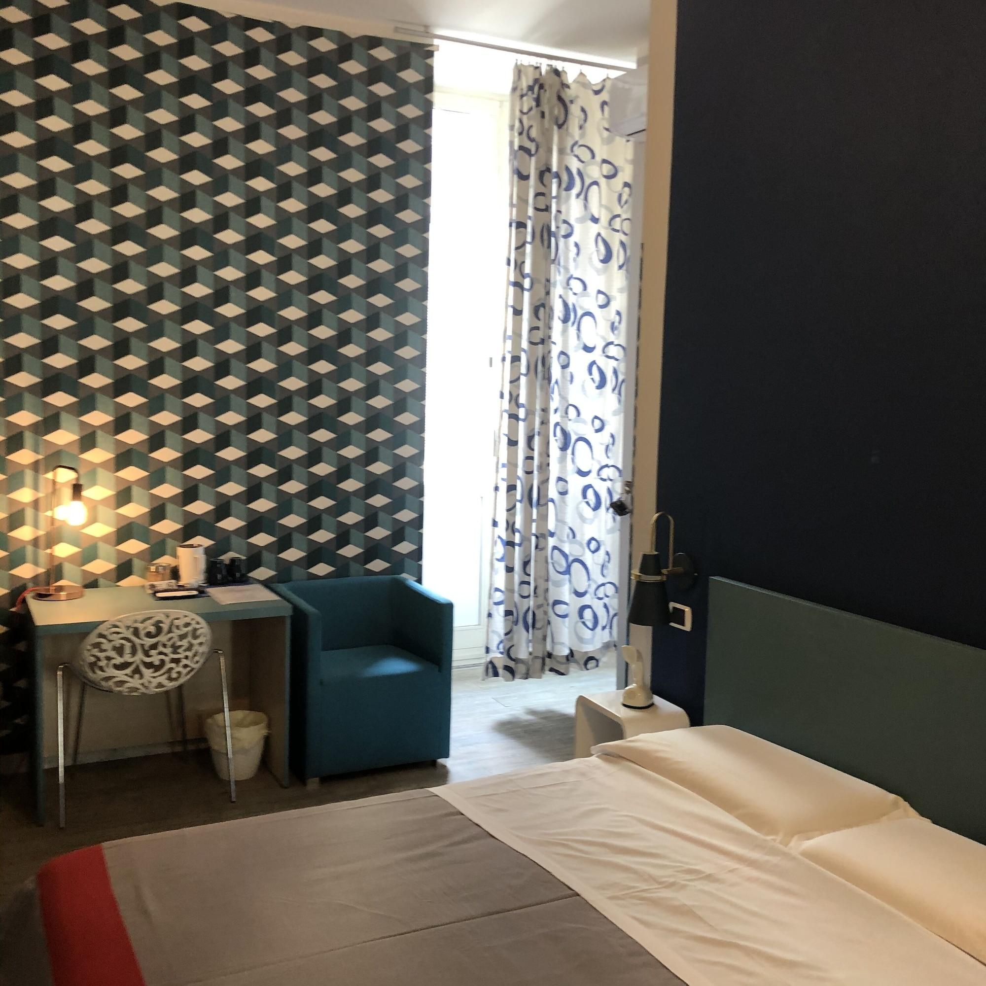 H Rooms Boutique Hotel Νάπολη Εξωτερικό φωτογραφία