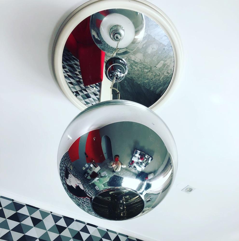 H Rooms Boutique Hotel Νάπολη Εξωτερικό φωτογραφία