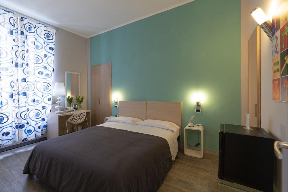 H Rooms Boutique Hotel Νάπολη Εξωτερικό φωτογραφία
