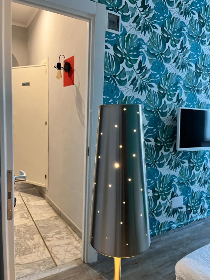H Rooms Boutique Hotel Νάπολη Εξωτερικό φωτογραφία