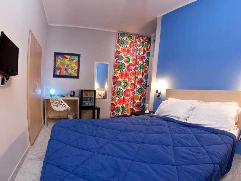 H Rooms Boutique Hotel Νάπολη Εξωτερικό φωτογραφία